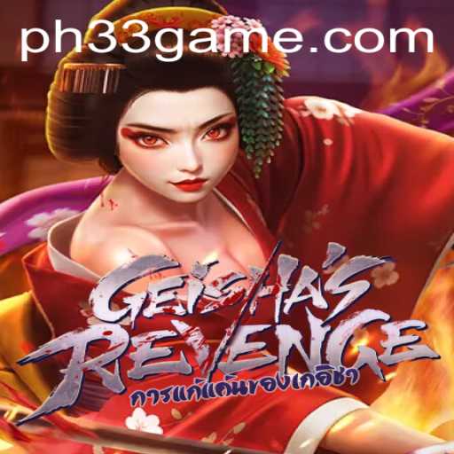 GeishasRevenge: A Mesmerizing Journey Through Time and Tradition